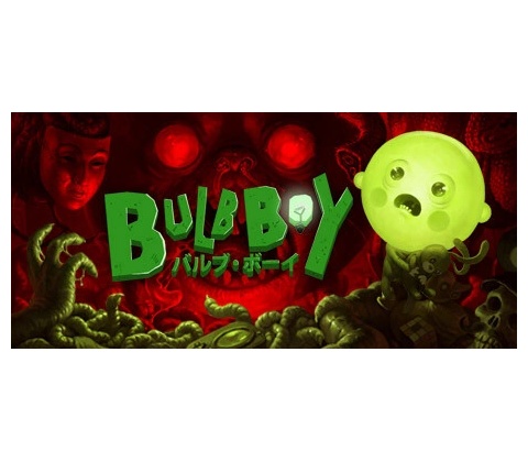 Bulb Boy