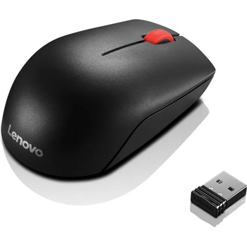 Image 1 of Lenovo Essential Compact Wireless 4Y50R20864