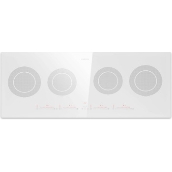 Klarstein Masterzone Slim Round