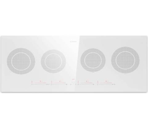 Klarstein Masterzone Slim Round