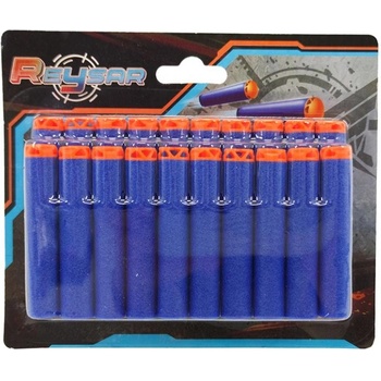 Mac Toys projektily 20 ks