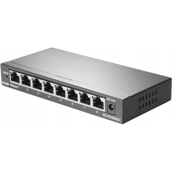Reyee RG-ES208GC
