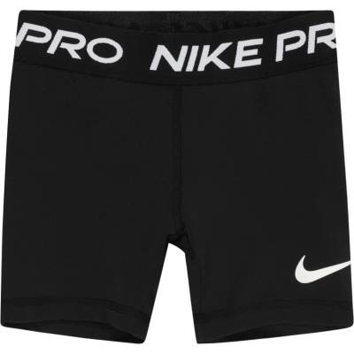 Nike Sportswear Панталон черно, размер 104-110