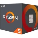 AMD Ryzen 5 1400 YD1400BBAEBOX
