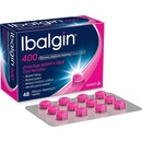 Voľne predajné lieky Ibalgin 400 tbl.flm.48 x 400 mg