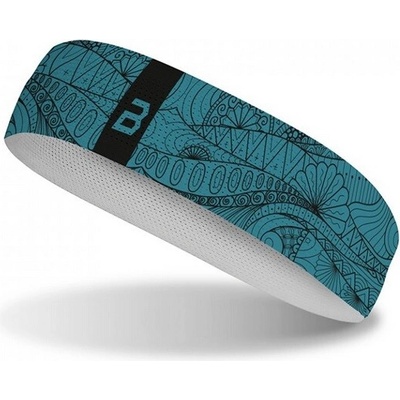 Bosa Elastic Mandala Petrol