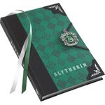 The Noble Collection Дневник The Noble Collection Movies: Harry Potter - Slytherin (NN7339)
