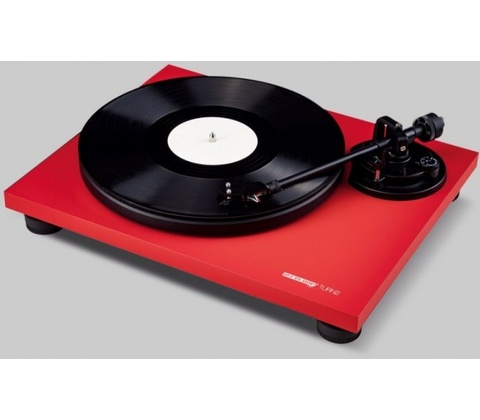 Reloop HiFi TURN 2