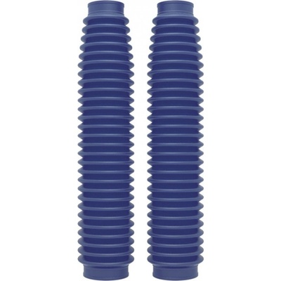 Manžety vidlice POLISPORT 350x41mm modré