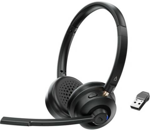 Creative Labs Headset Chat