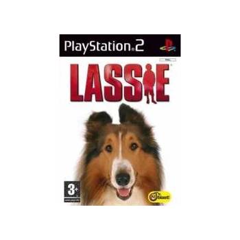 Image 1 of Blast! Lassie (PS2)