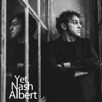 ALBERT, NASH - YET CD