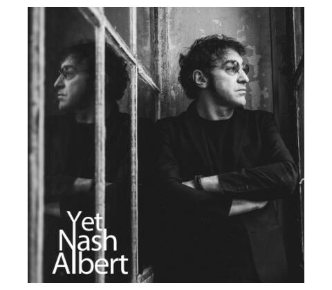 ALBERT, NASH - YET CD