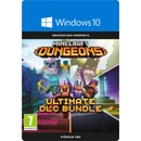 Minecraft Dungeons Ultimate DLC Bundle