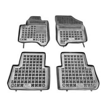 Image 1 of Гумени стелки за CITROEN C3 Picasso (2009-2017) - тип леген