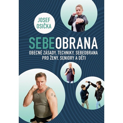 Sebeobrana - Josef Osička