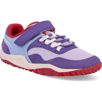 Merrell MK167565 Trail Glove 7 A/C purple/chili – Zbozi.Blesk.cz