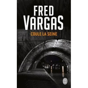 Vargas F. - Coule la Seine