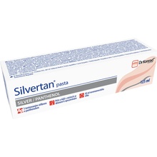 DrKonrad Silvertan pasta 125 ml