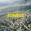 BLAZE - JUNGLE LP