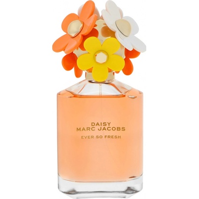Marc Jacobs Daisy Ever So Fresh parfumovaná voda dámska 125 ml tester