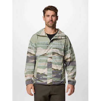 COLUMBIA Ветровка Challenger II Novelty