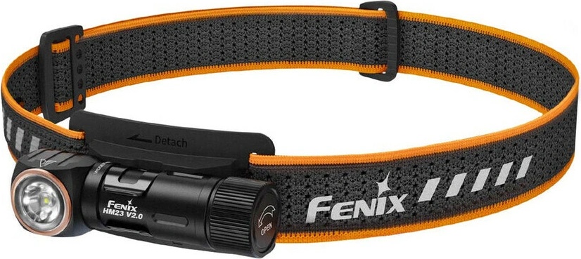 Fenix HM23 V2.0
