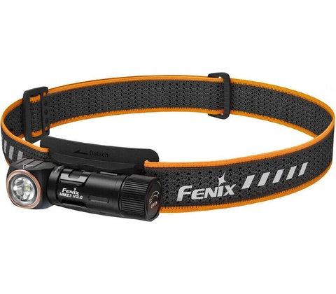 Fenix HM23 V2.0