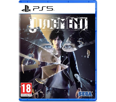 Judgment