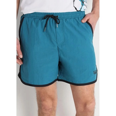 Victorio & Lucchino Бански гащета Victorio & lucchino 9415 swimming shorts - Green (Green)
