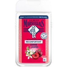 Le Petit Marseillais jemný sprchový gel Třešeň & Jasmín 250 ml