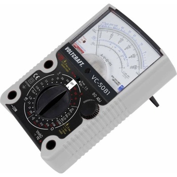 VOLTCRAFT VC-5081