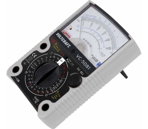 VOLTCRAFT VC-5081