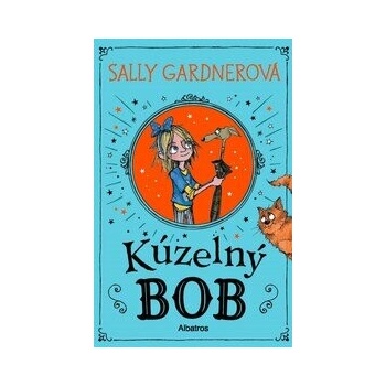 Kúzelný Bob