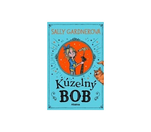 Kúzelný Bob