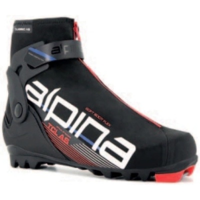 Alpina TCL AS Jr 2023/24 102050