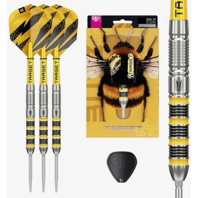 Šípky steel Target Buzz 01, 23g SP 90% wolfram