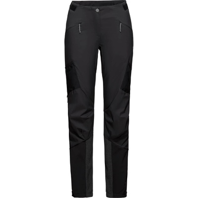 Mammut Дамски алпийски панталон Mammut Women's Aenergy Insulation Hybrid Pants Mountaineering trousers - Black - размер 36 (EU) (107-1952-0313)