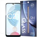 realme Темперирано защитно стъкло 9H за Realme C21 - Прозрачен KP9786