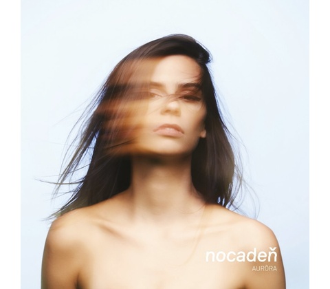 NOCADEN - AURORA CD
