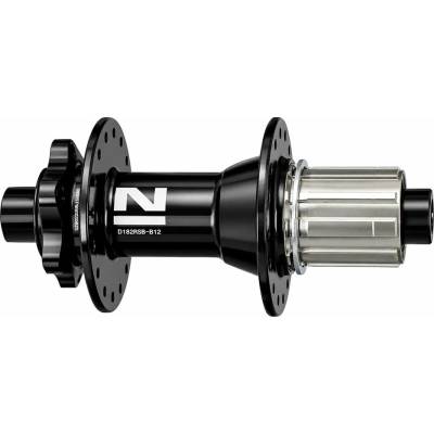 NOVATEC D182RSB-B12-HG