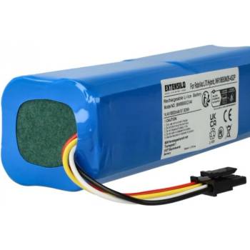Image 1 of Extensilo Батерия за Eufy RoboVac L70 Hybrid, 6800 mAh (889002244)