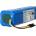 Extensilo Батерия за Eufy RoboVac L70 Hybrid, 6800 mAh (889002244)