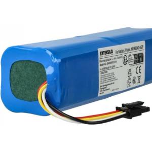 Extensilo Батерия за Eufy RoboVac L70 Hybrid, 6800 mAh (889002244)