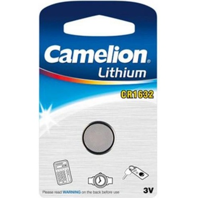 Camelion CR1632 1ks 13001632