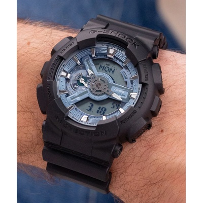Casio GA-110CD-1A2