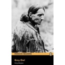 Grey Owl - Vicky Shipton