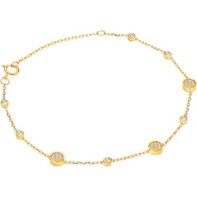 SAVICKI Гривна Savicki: злато. диаманти