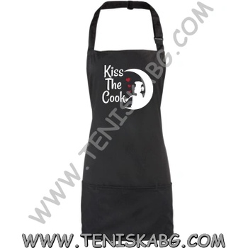 Roly Тениска - Kiss the cook hearts