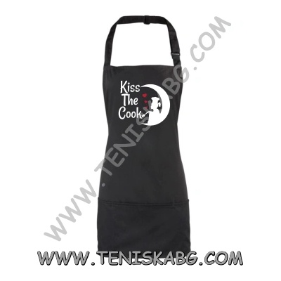 Roly Тениска - Kiss the cook hearts